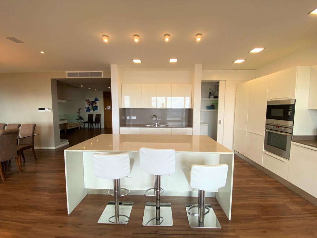 Tigne Point, Furnished Apartment's Image 3