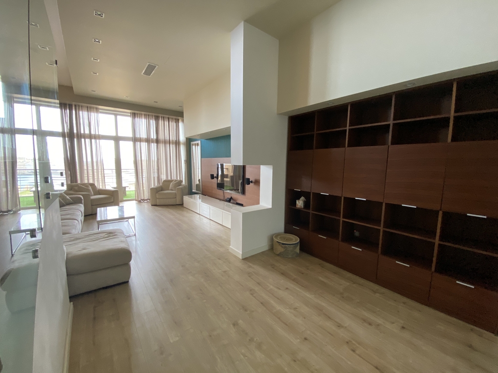 Tigne Point, Furnished Apartment's Image 5