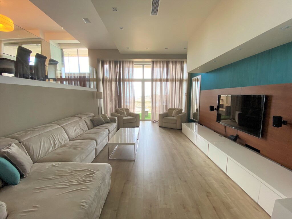 Tigne Point, Furnished Apartment's Image 6
