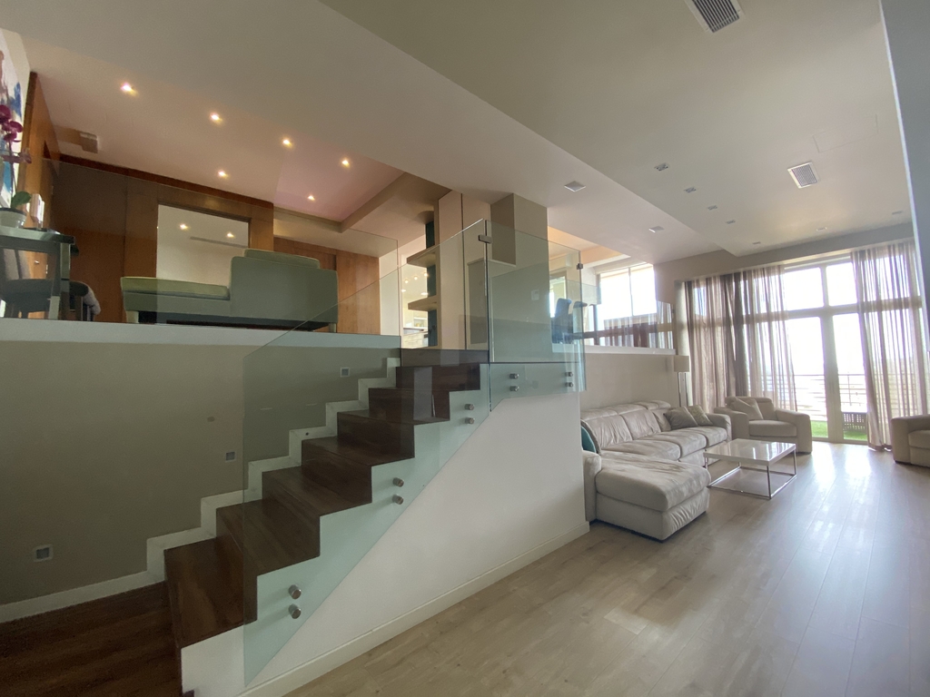 Tigne Point, Furnished Apartment's Image 7
