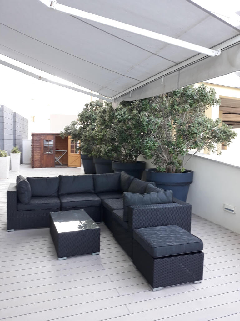 Tigne Point, Furnished Apartment's Image 5