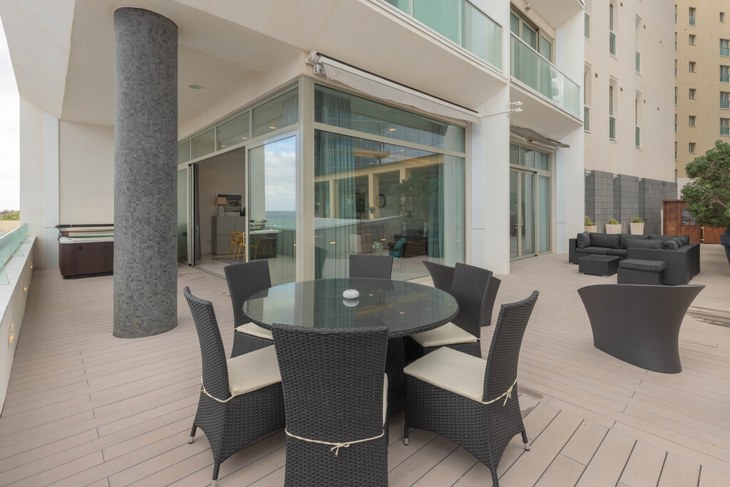 Tigne Point, Furnished Apartment's Image 3
