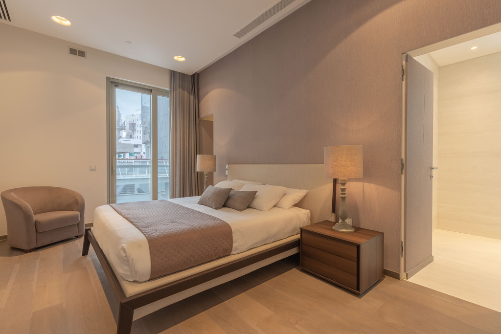 Tigne Point, Furnished Apartment's Image 6