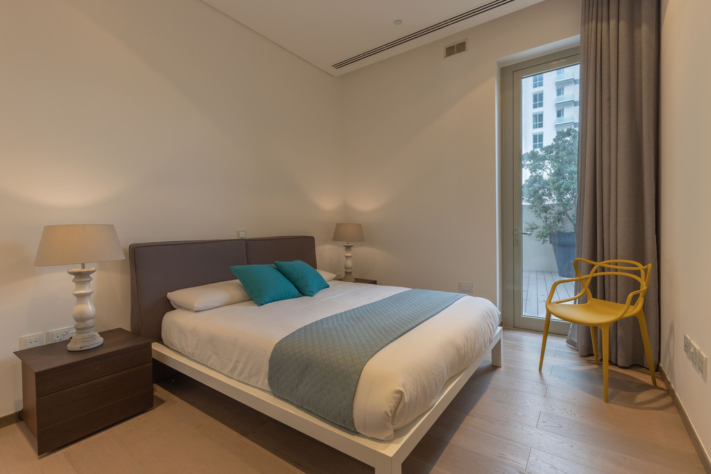 Tigne Point, Furnished Apartment's Image 7