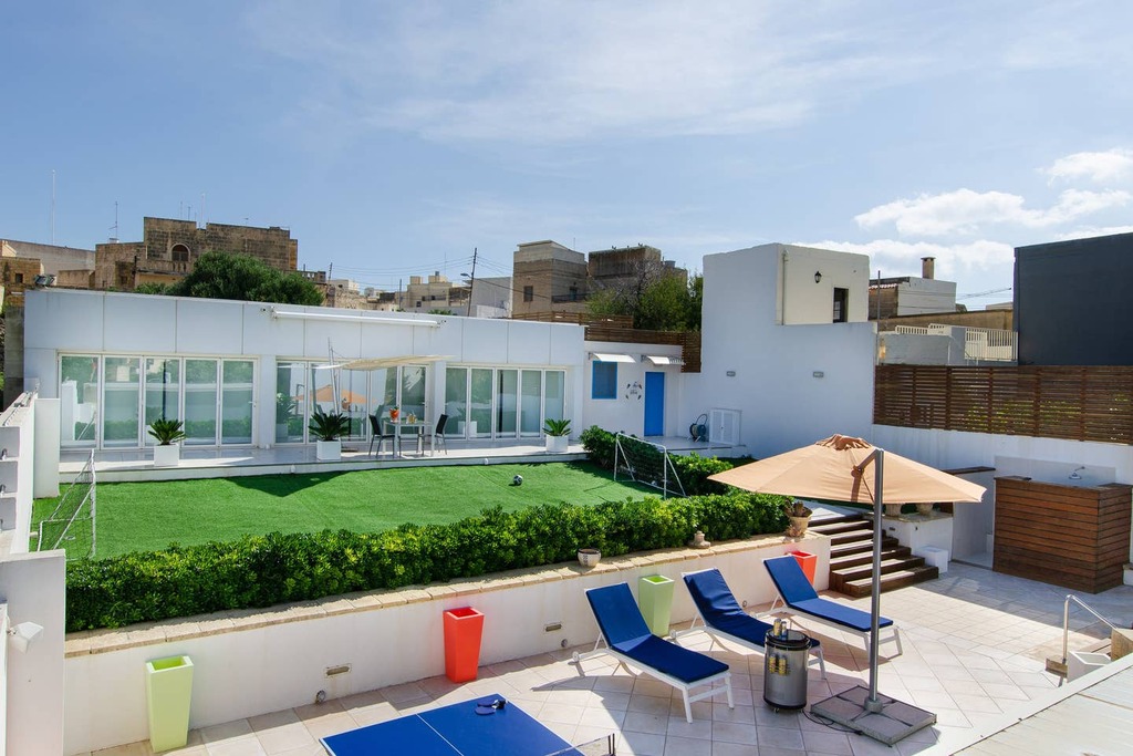 Xaghra (Gozo), Furnished House of Character's Image 3