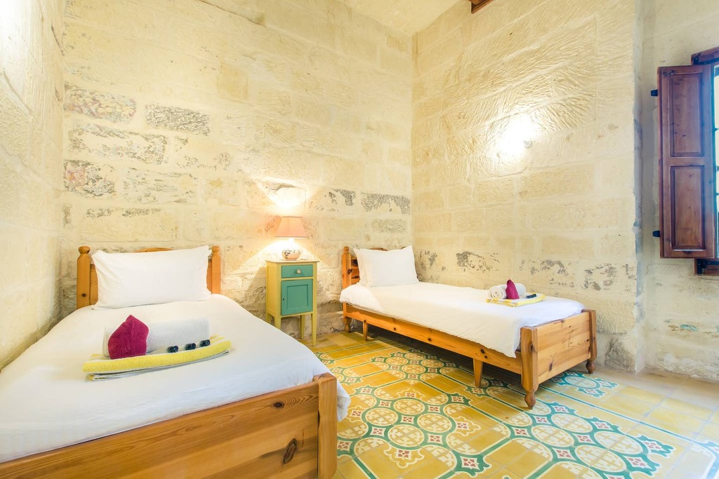 Xaghra (Gozo), Furnished House of Character's Image 19