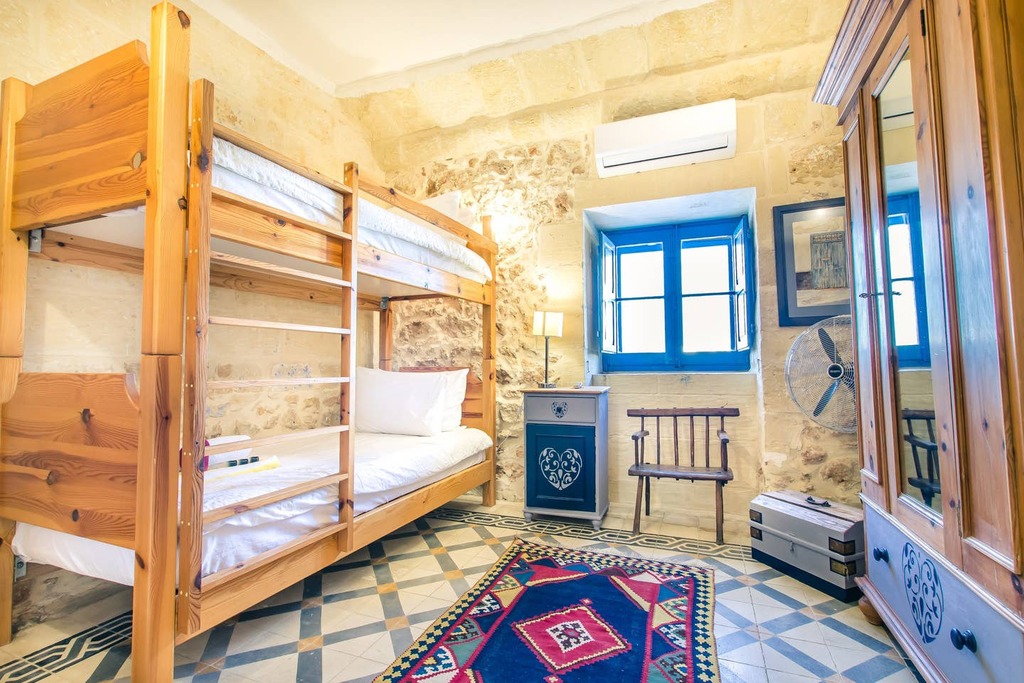 Xaghra (Gozo), Furnished House of Character's Image 18