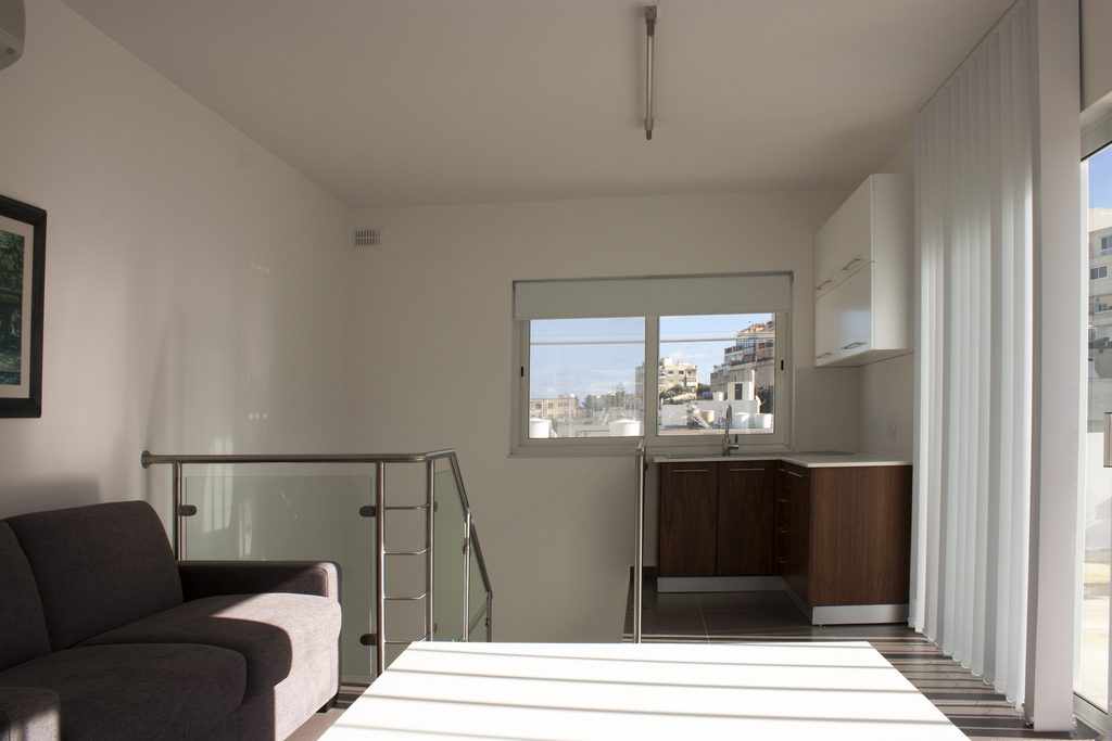St Julians, Luxury Furnished Elevated Maisonette's Image 16