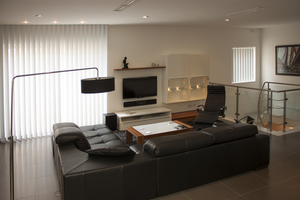 St Julians, Luxury Furnished Elevated Maisonette's Image 4