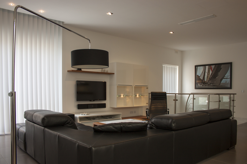 St Julians, Luxury Furnished Elevated Maisonette's Image 9