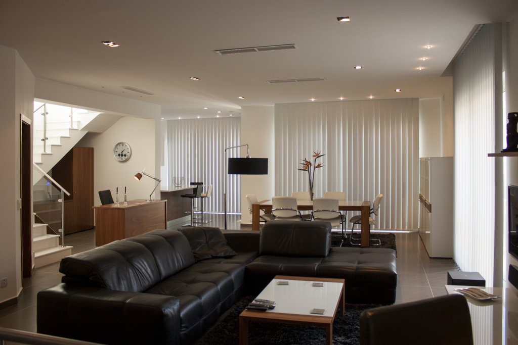 St Julians, Luxury Furnished Elevated Maisonette's Image 10