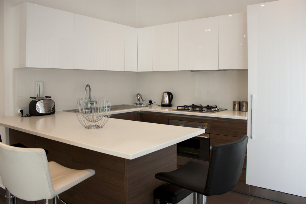 St Julians, Luxury Furnished Elevated Maisonette's Image 11
