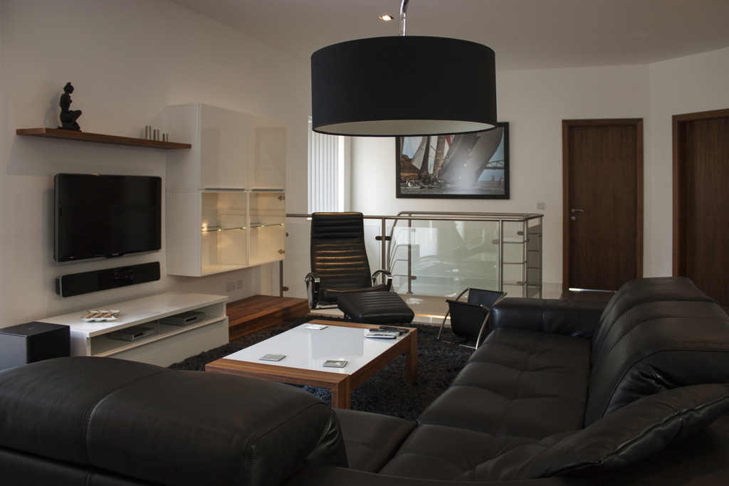 St Julians, Luxury Furnished Elevated Maisonette's Image 12