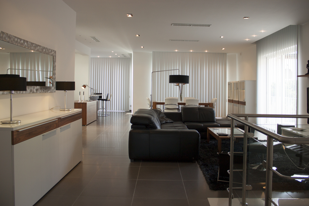 St Julians, Luxury Furnished Elevated Maisonette's Image 13