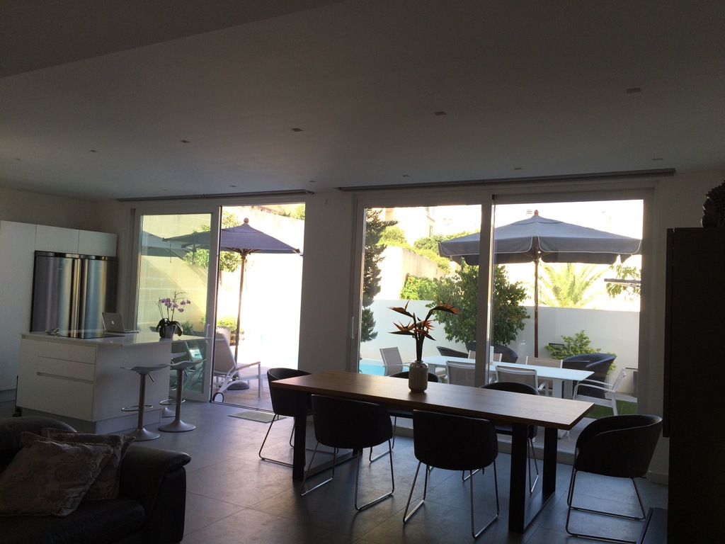 St Julians, Luxury Furnished Maisonette's Image 3