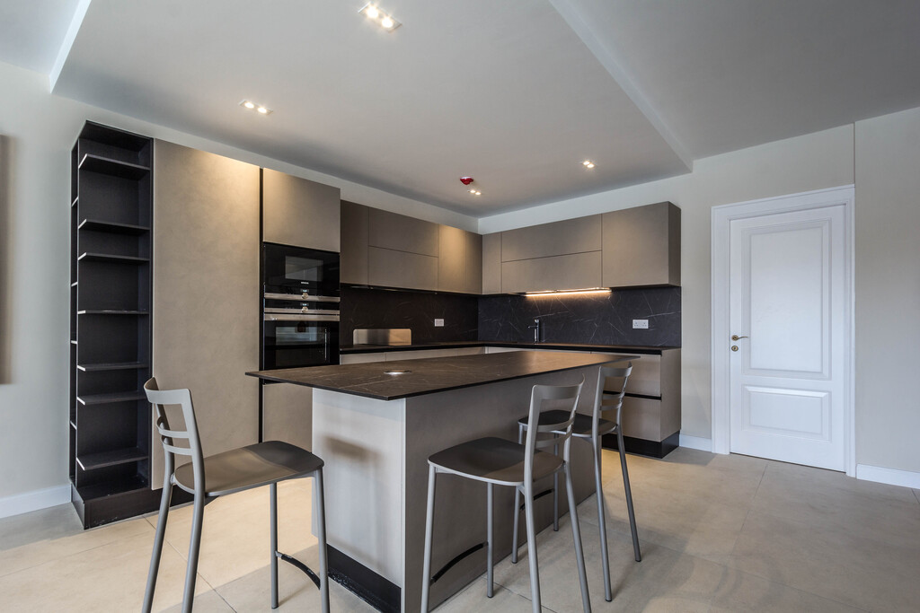 St Julians, Luxury Furnished Apartment's Image 4