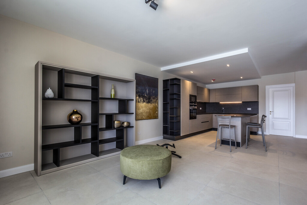 St Julians, Luxury Furnished Apartment's Image 3