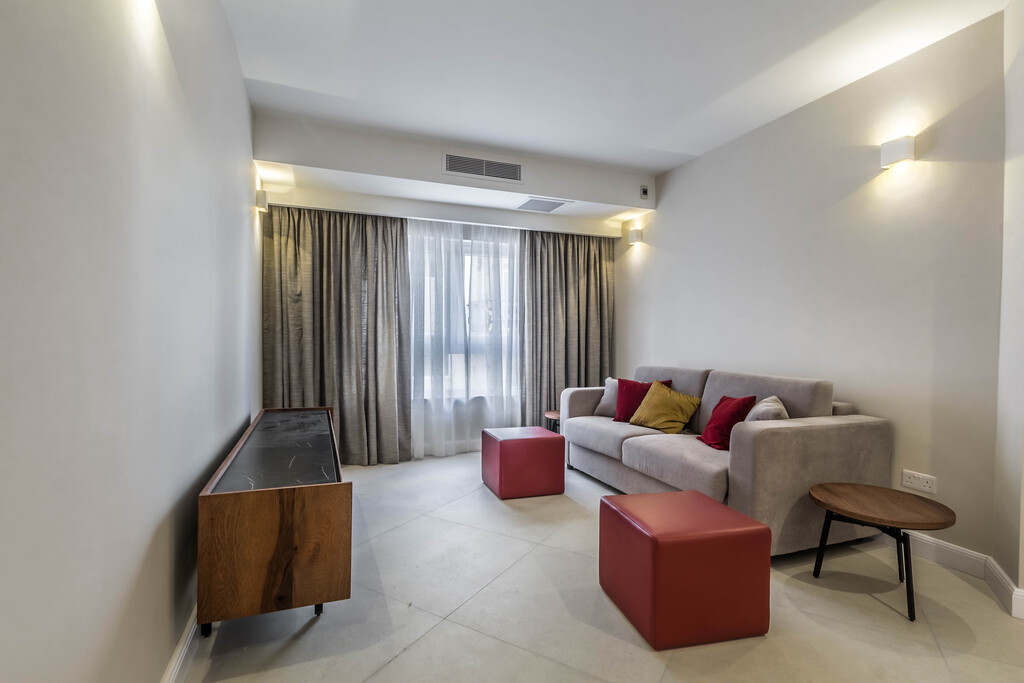 St Julians, Luxury Furnished Apartment's Image 5
