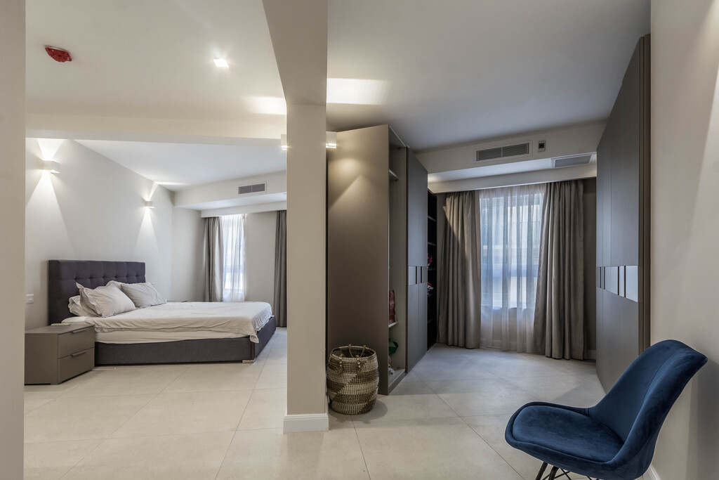 St Julians, Luxury Furnished Apartment's Image 9