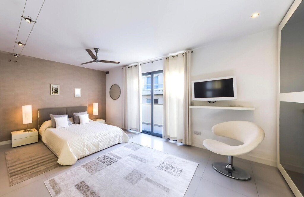 Ibragg Furnished Penthouse's Image 5