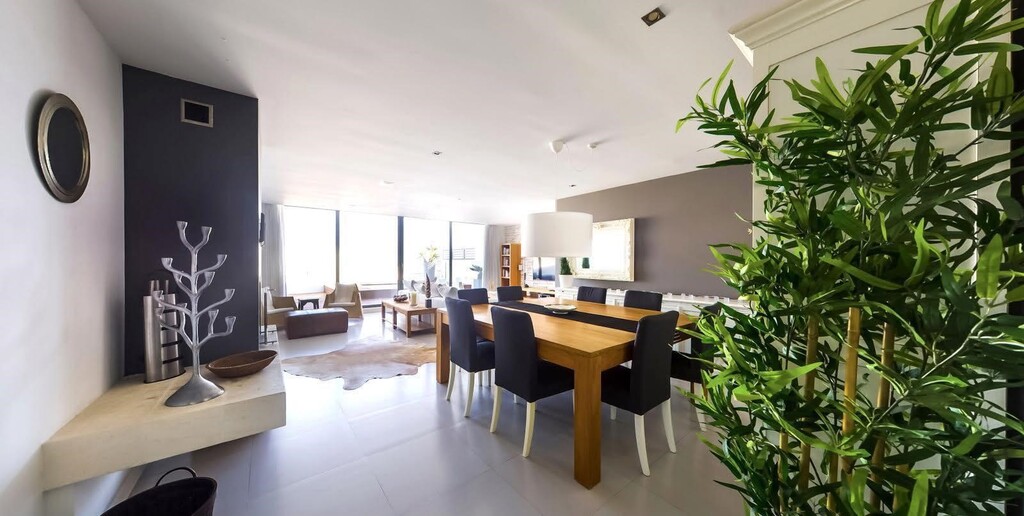 Ibragg Furnished Penthouse's Image 3