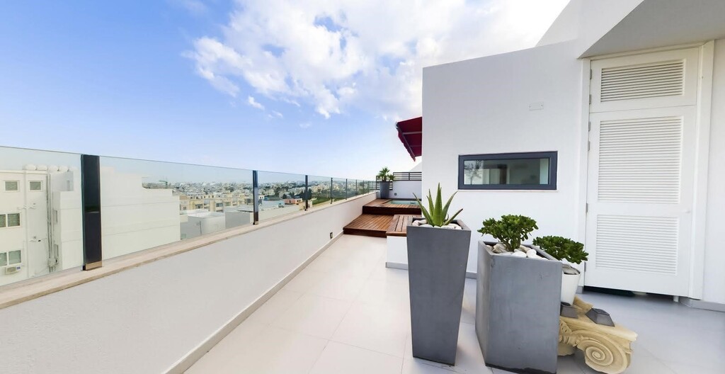 Ibragg Furnished Penthouse's Image 4