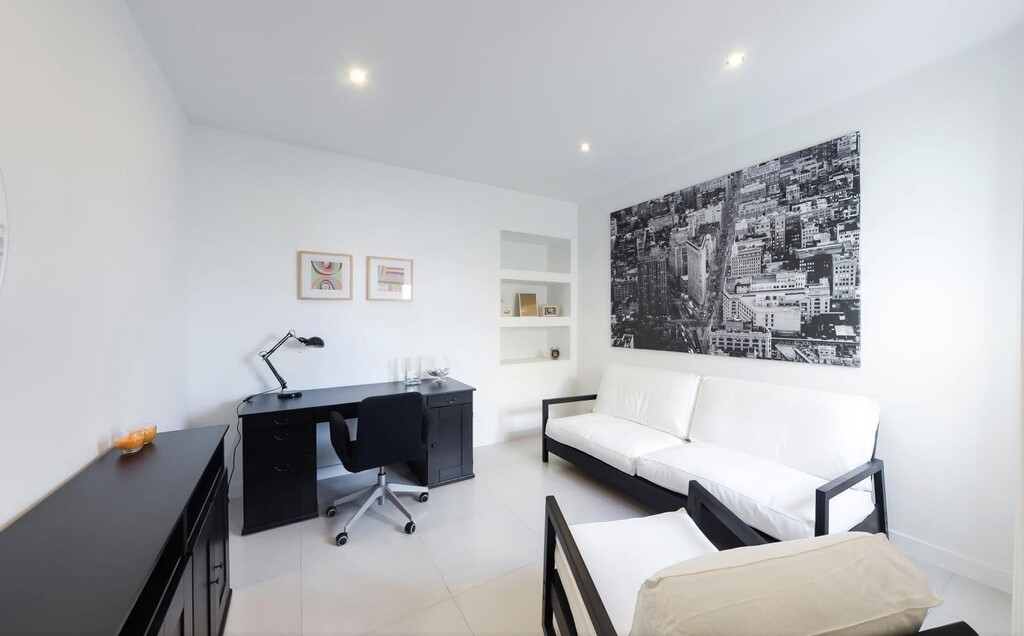 Ibragg Furnished Penthouse's Image 6