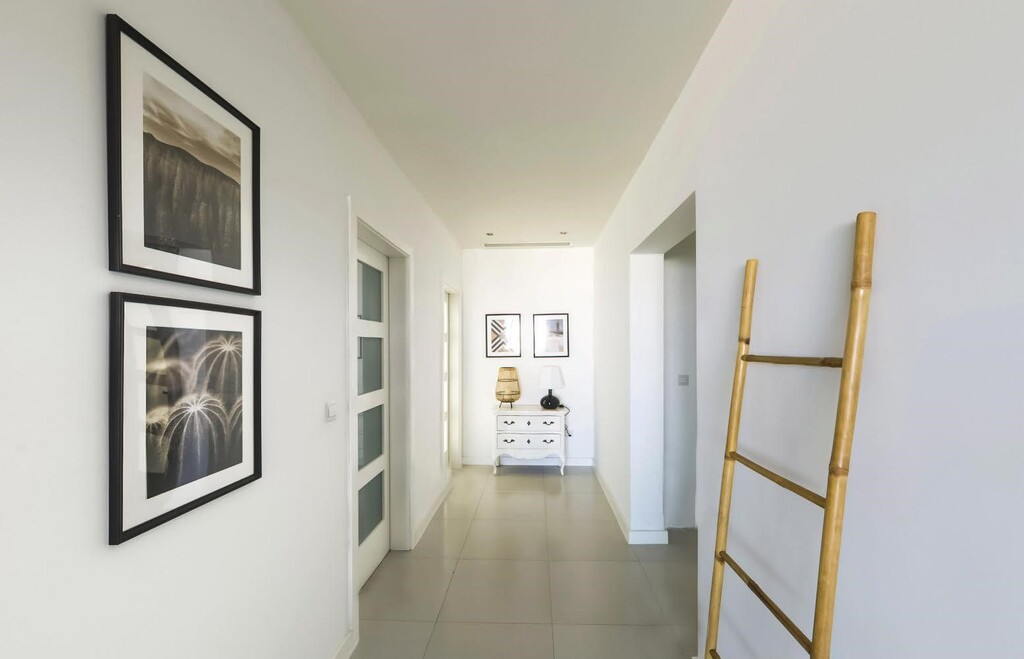 Ibragg Furnished Penthouse's Image 7