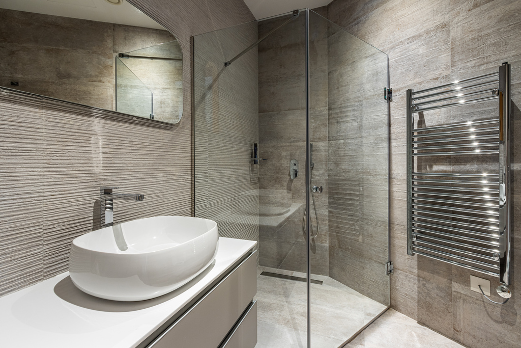 Laguna Portomaso Luxury Furnished Apartment's Image 14