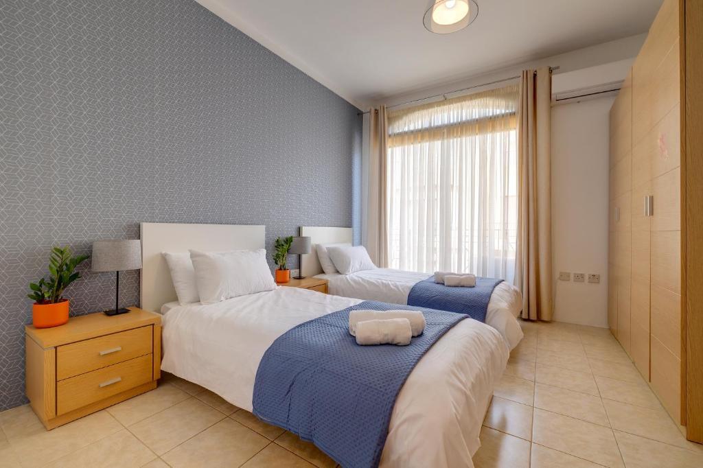 Sliema, Furnished Apartment's Image 5