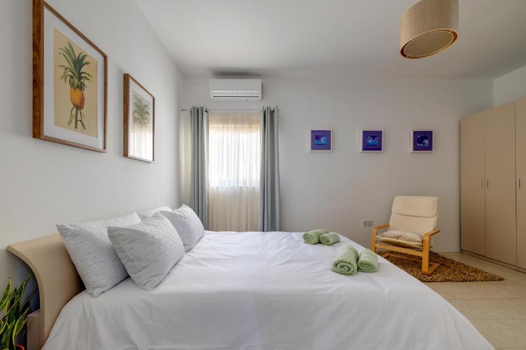 Sliema, Furnished Apartment's Image 4