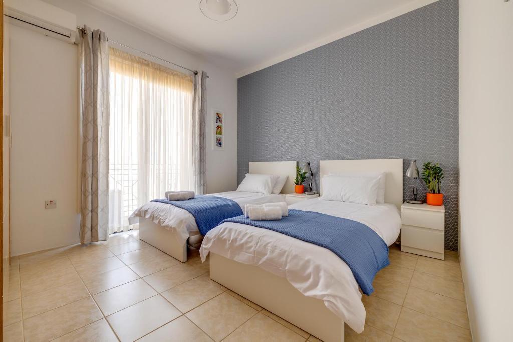 Sliema, Furnished Apartment's Image 6