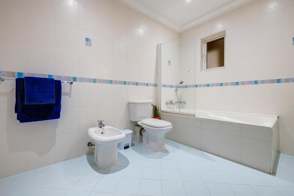 Sliema, Furnished Apartment's Image 9