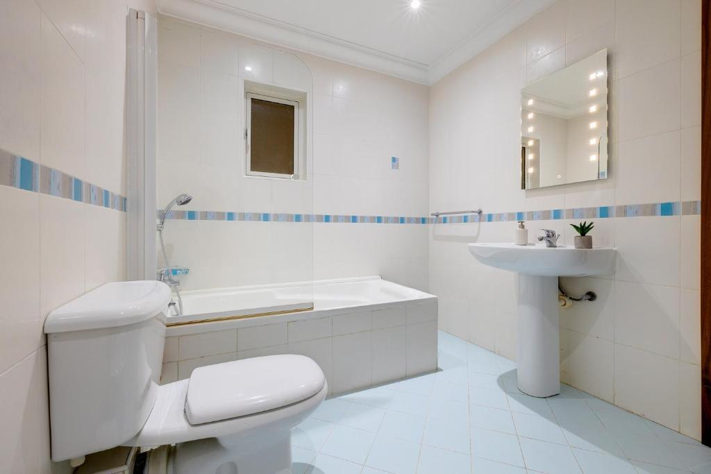 Sliema, Furnished Apartment's Image 10