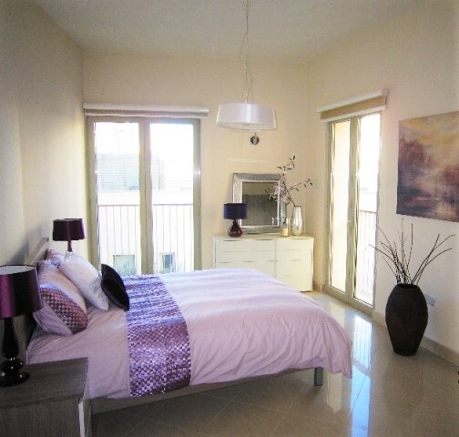 Tigne Point, Furnished Apartment's Image 8