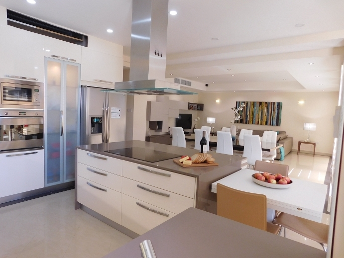Tigne Point, Furnished Apartment's Image 4