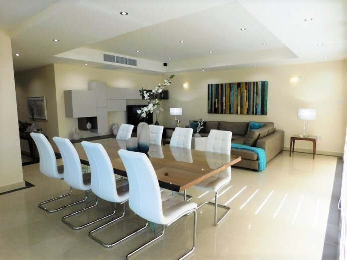 Tigne Point, Furnished Apartment's Image 3
