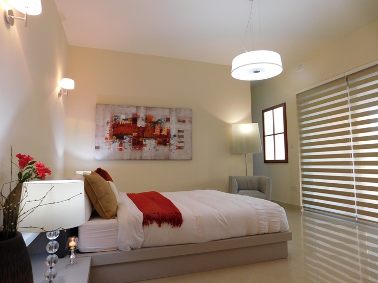 Tigne Point, Furnished Apartment's Image 6