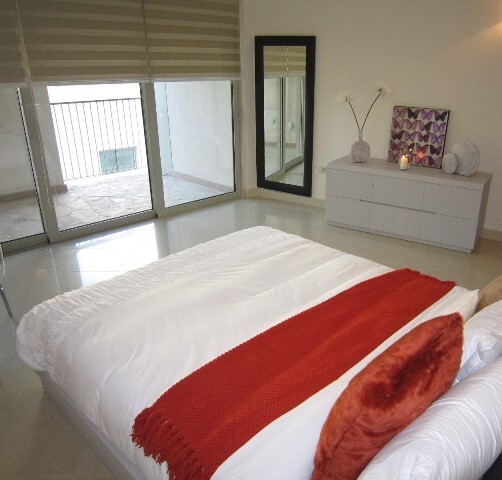 Tigne Point, Furnished Apartment's Image 9