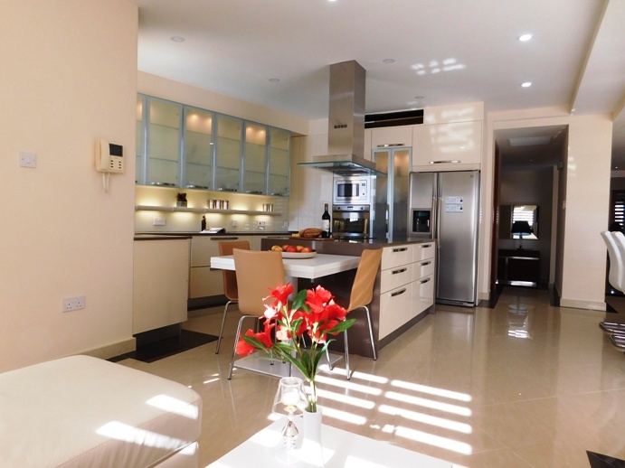 Tigne Point, Furnished Apartment's Image 5
