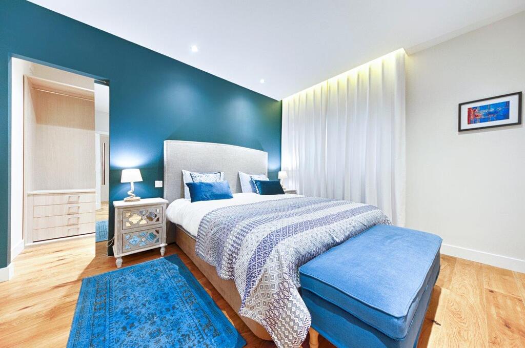 Sliema, Luxury Furnished Apartment's Image 10