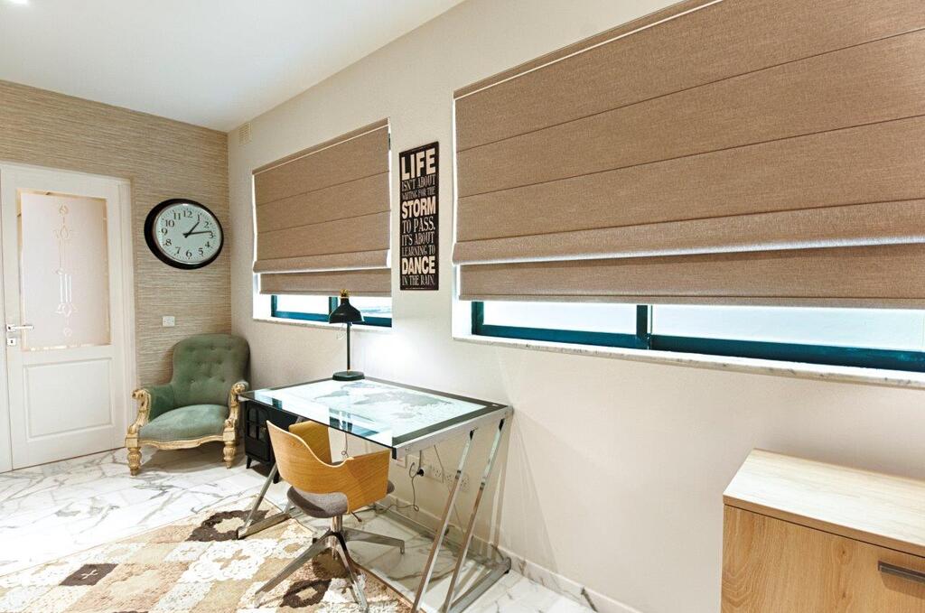 Sliema, Luxury Furnished Apartment's Image 8