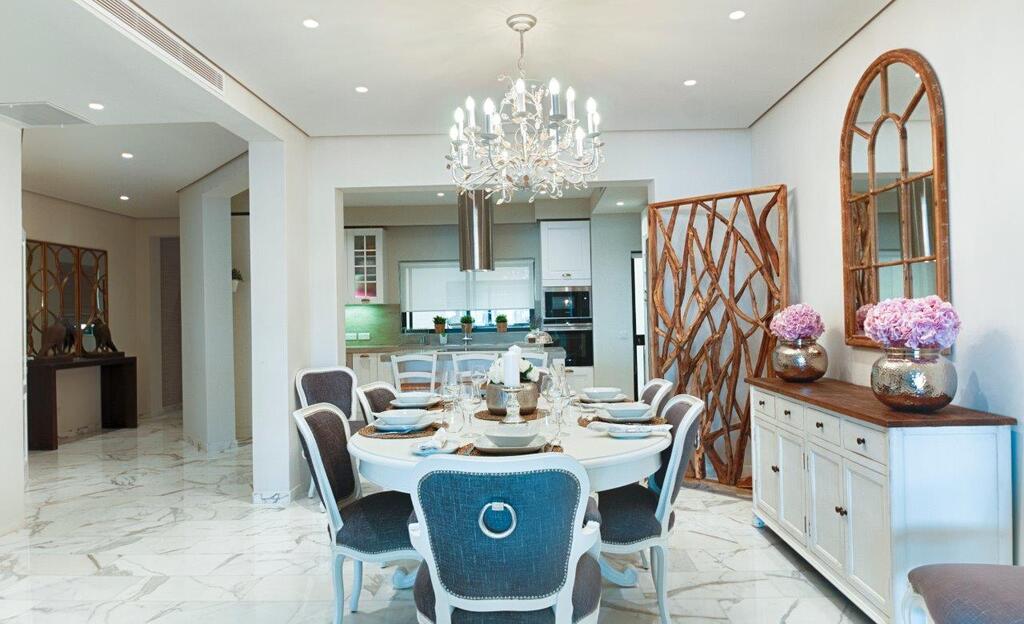 Sliema, Luxury Furnished Apartment's Image 6