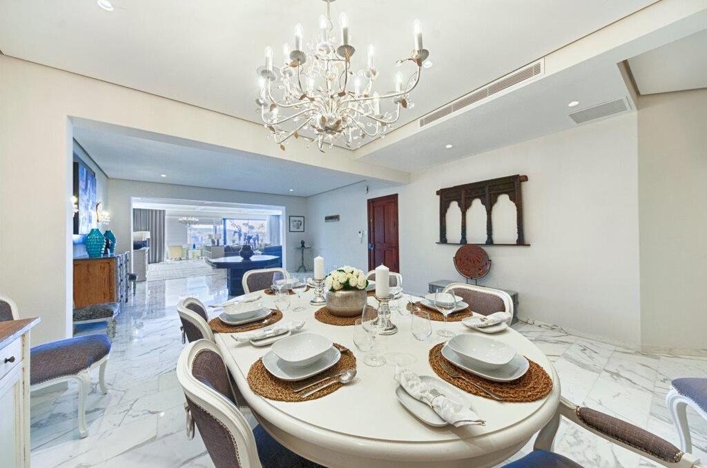 Sliema, Luxury Furnished Apartment's Image 5