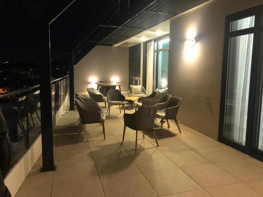 Pendergardens, Luxury Furnished Apartment's Image 7