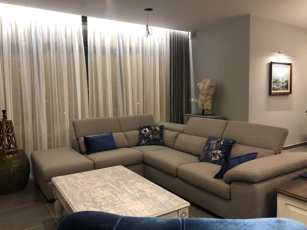 Pendergardens, Luxury Furnished Apartment's Image 3