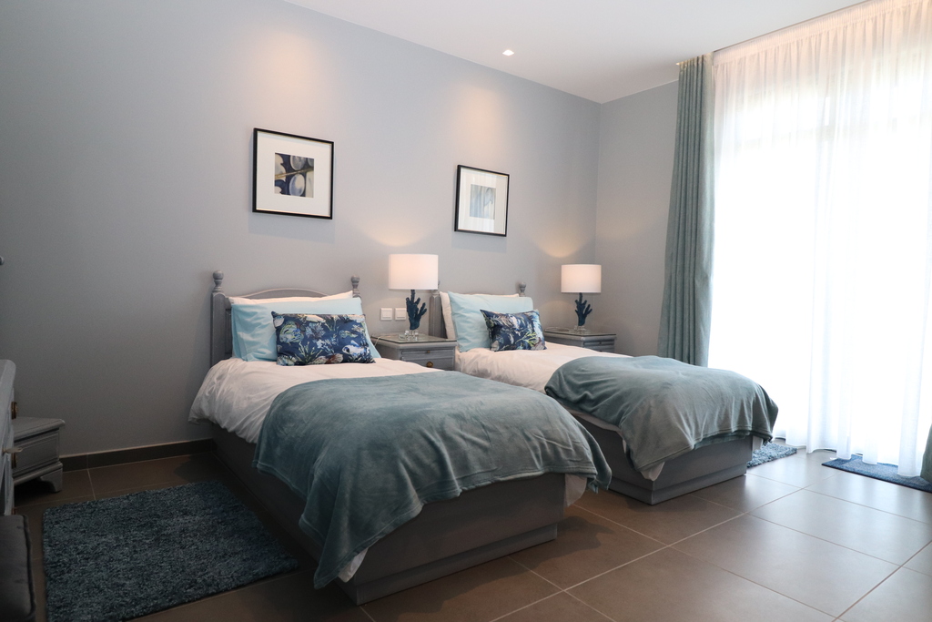 Pendergardens, Luxury Furnished Apartment's Image 6