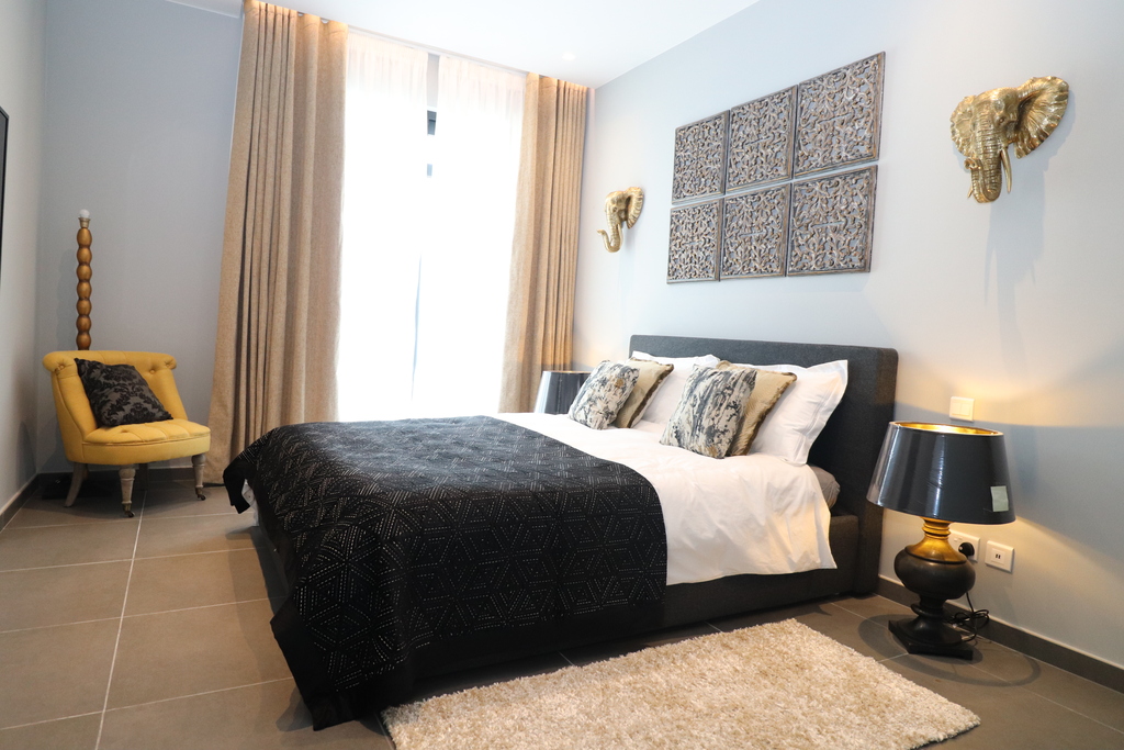 Pendergardens, Luxury Furnished Apartment's Image 5