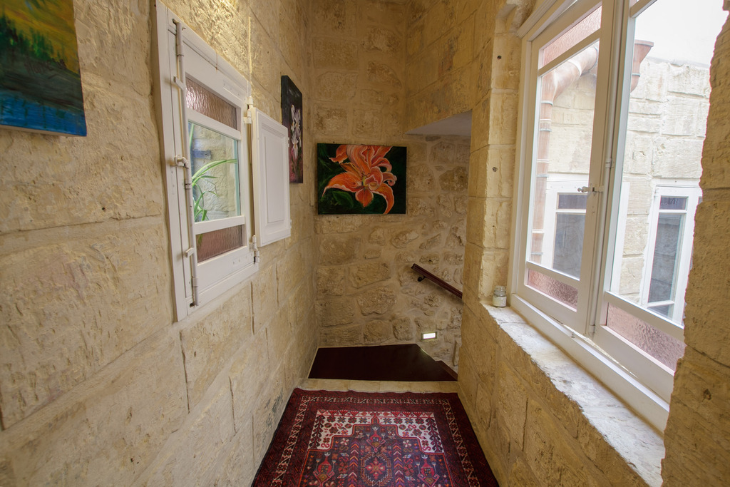 Rabat Converted Town House's Image 4
