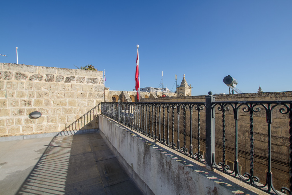 Rabat Converted Town House's Image 9